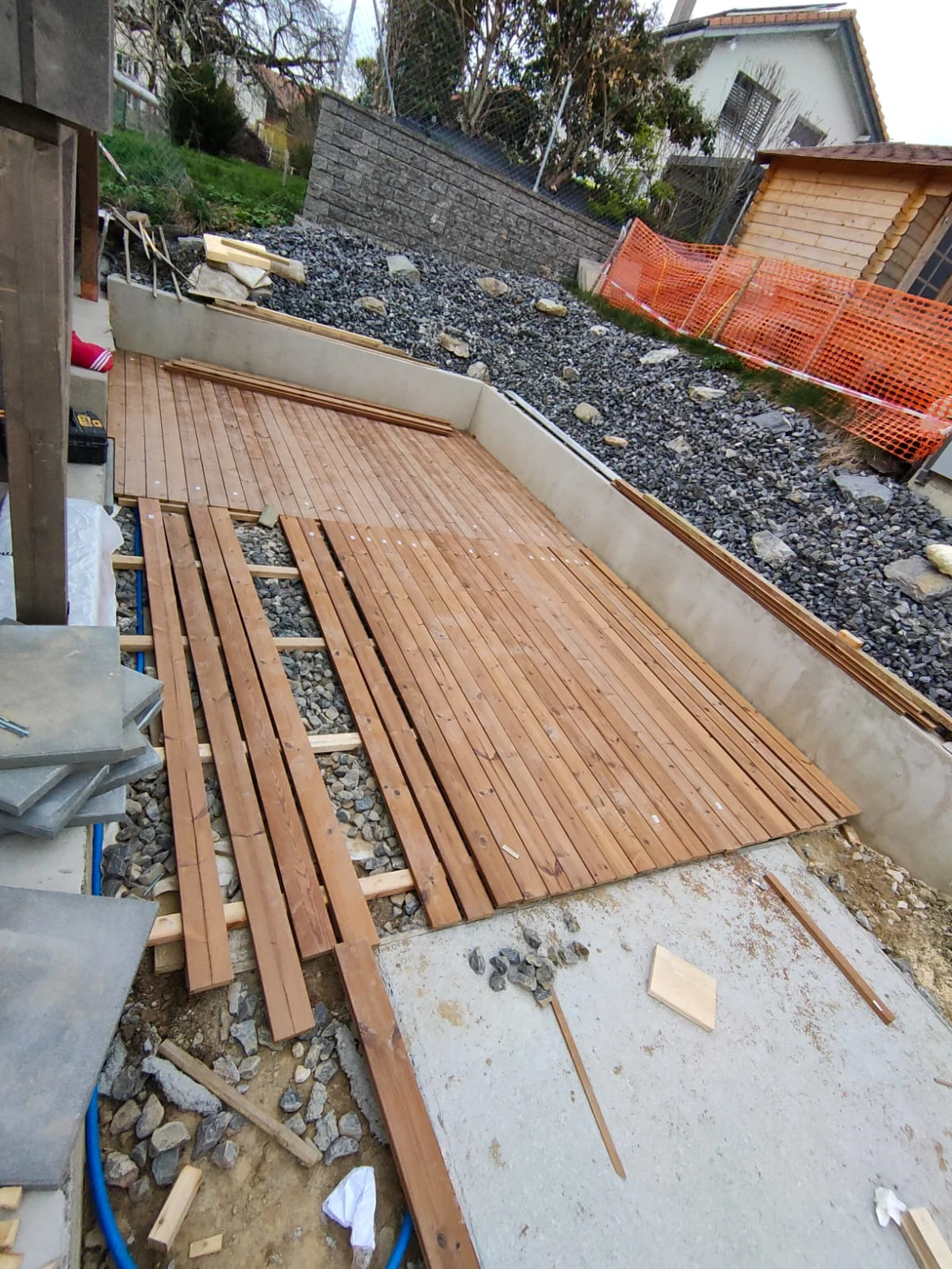 Terrasse 1